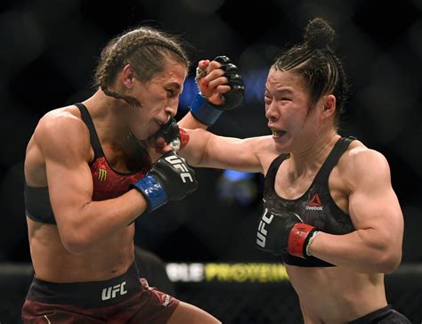 UFC/MMA A.